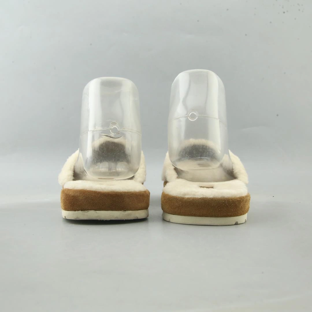 Ugg Sherpa Slippers VINCE. .