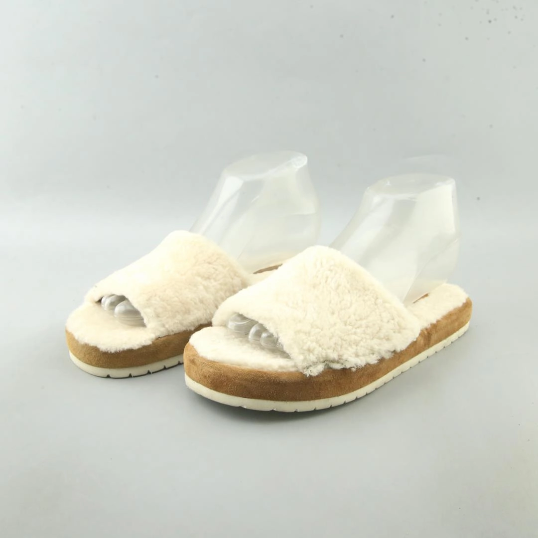 VINCE. . Best Slippers On