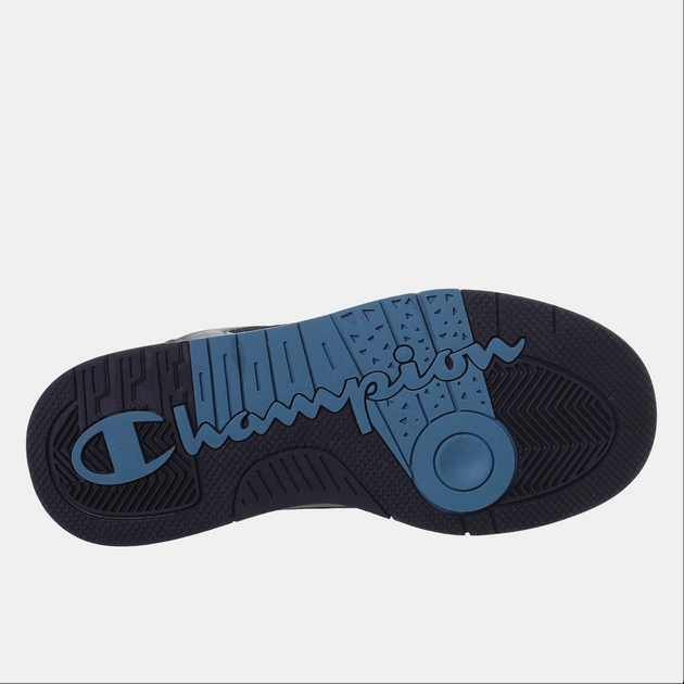 Orbit Sneakers Sale Champion scarpa sneakers da ragazzi RD18 Heritage S32816 BS501 blu-bianco