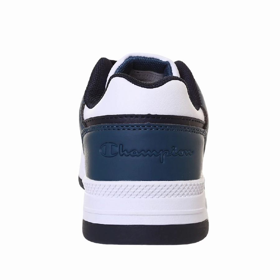Champion scarpa sneakers da ragazzi RD18 Heritage S32816 BS501 blu-bianco Vince Camuto Sneakers