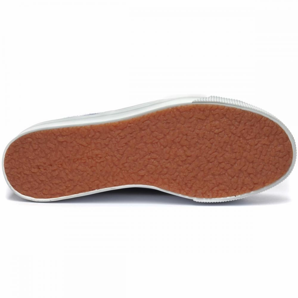 Etnies Sneakers Superga sneakers con zeppa da donna 2790 Cotw Up and Dowd S0001L0 933 blu