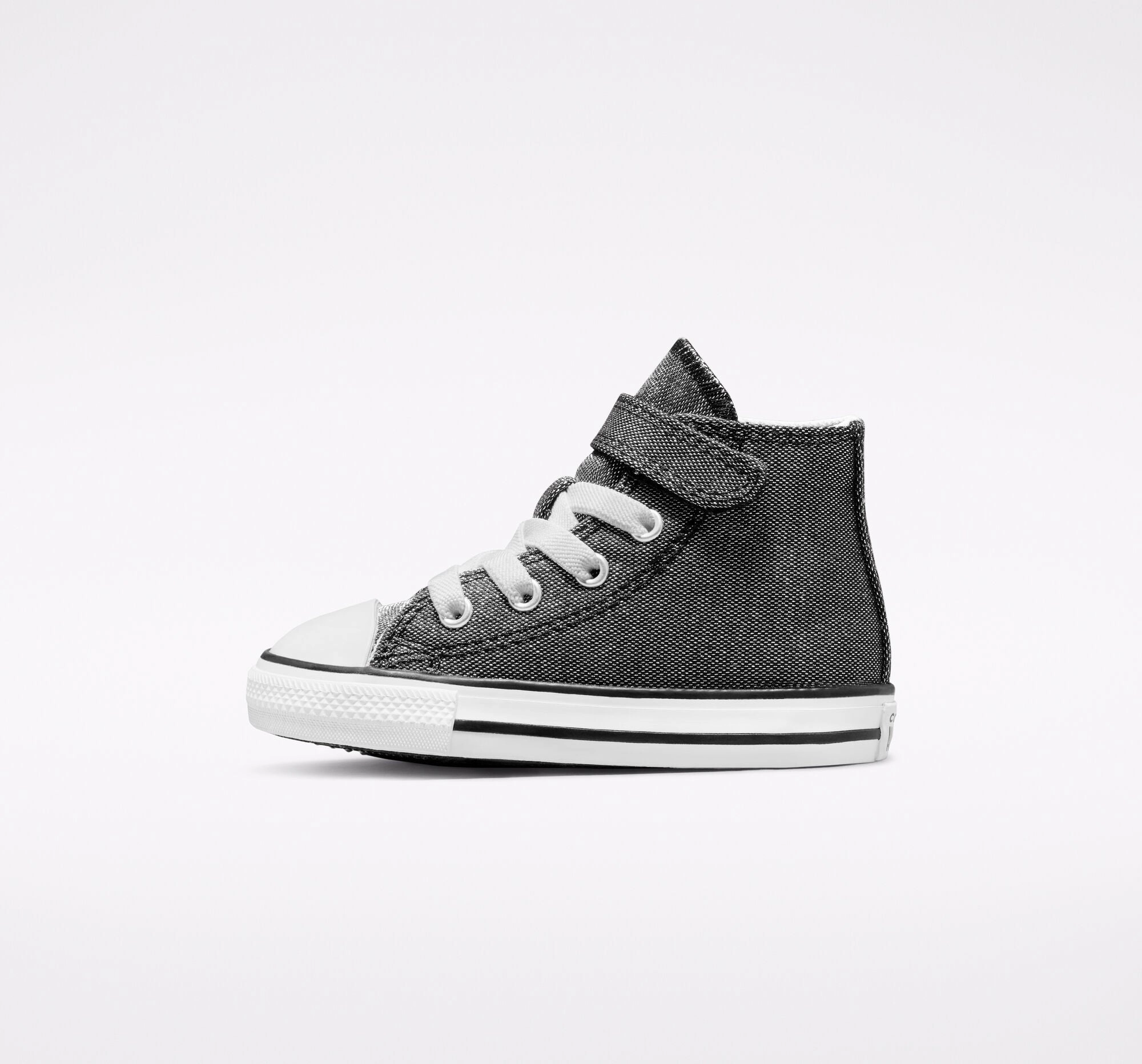 Nike Run Swift 3 Sneakers Converse scarpa sneakers da bambina Chuck Taylor All Star Easy-On Glitter 772877C nero bianco