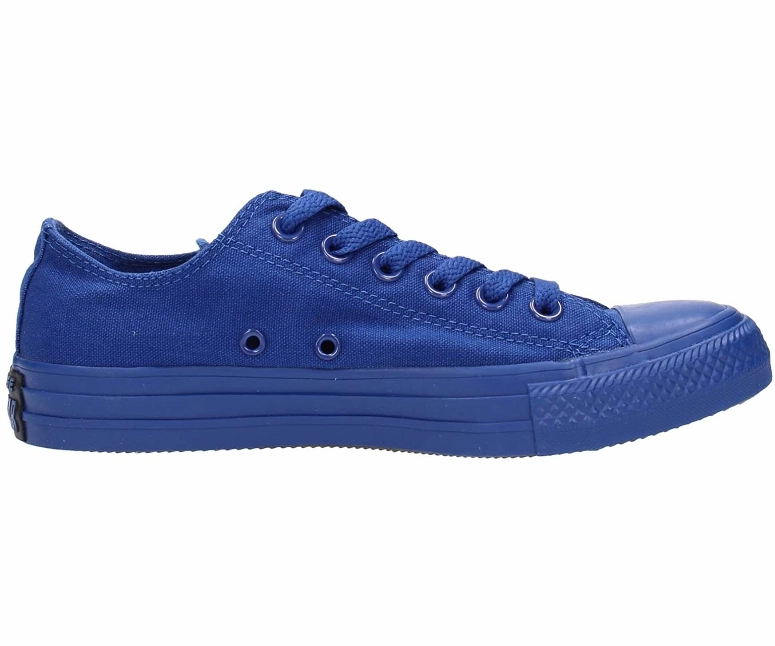 Converse scarpa sneakers un tela da adulti CTAS OX Roadtrip 152706C blu Best Sneakers Overpronation