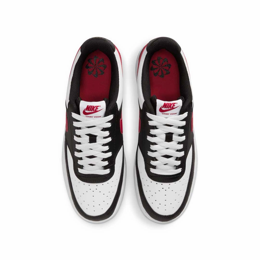 Nike Water Resistant Running Shoes Nike - Women's Court Vision Low Next Nature Shoes (DH3158 006)