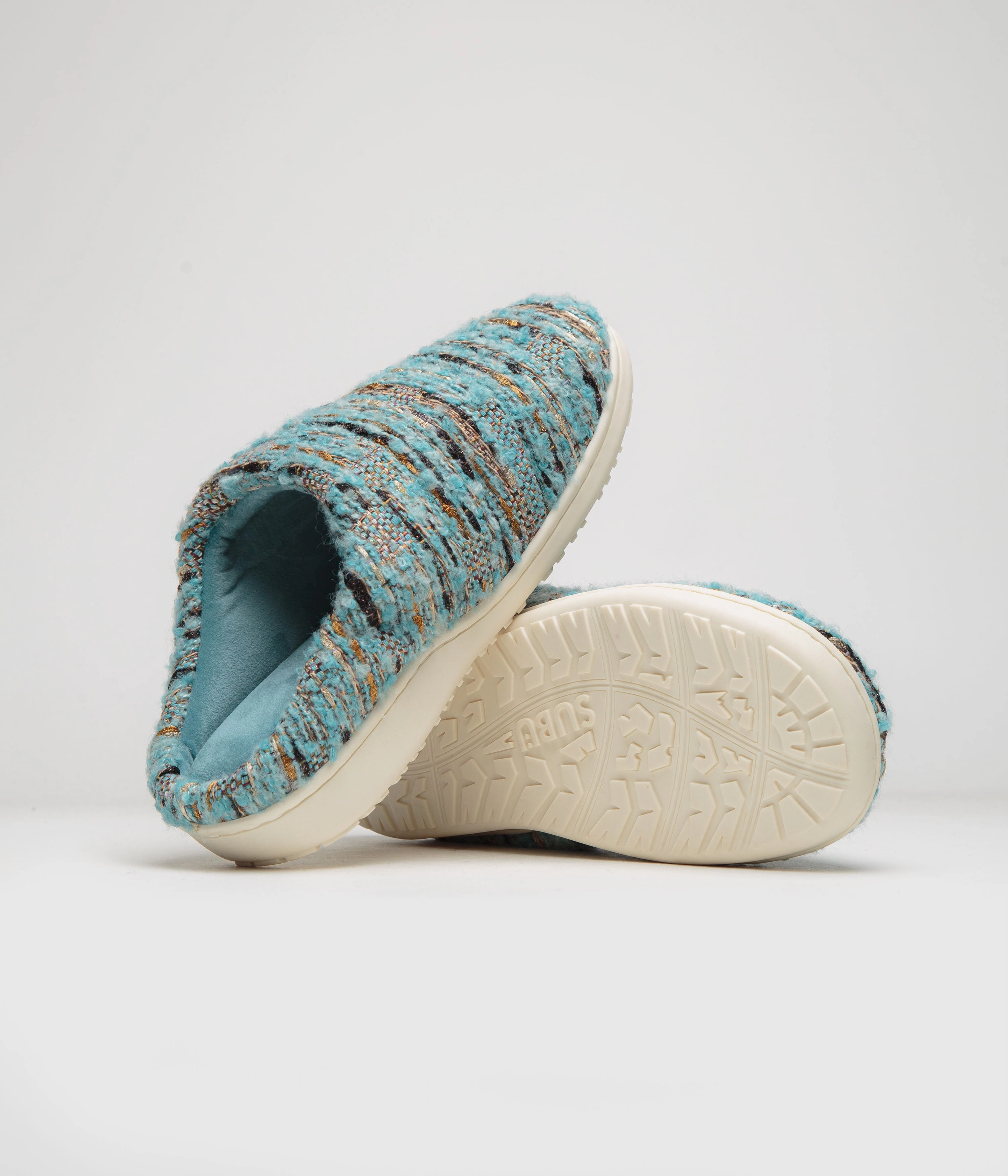 Sandals With Subu Sherbet Sandals - Ramune