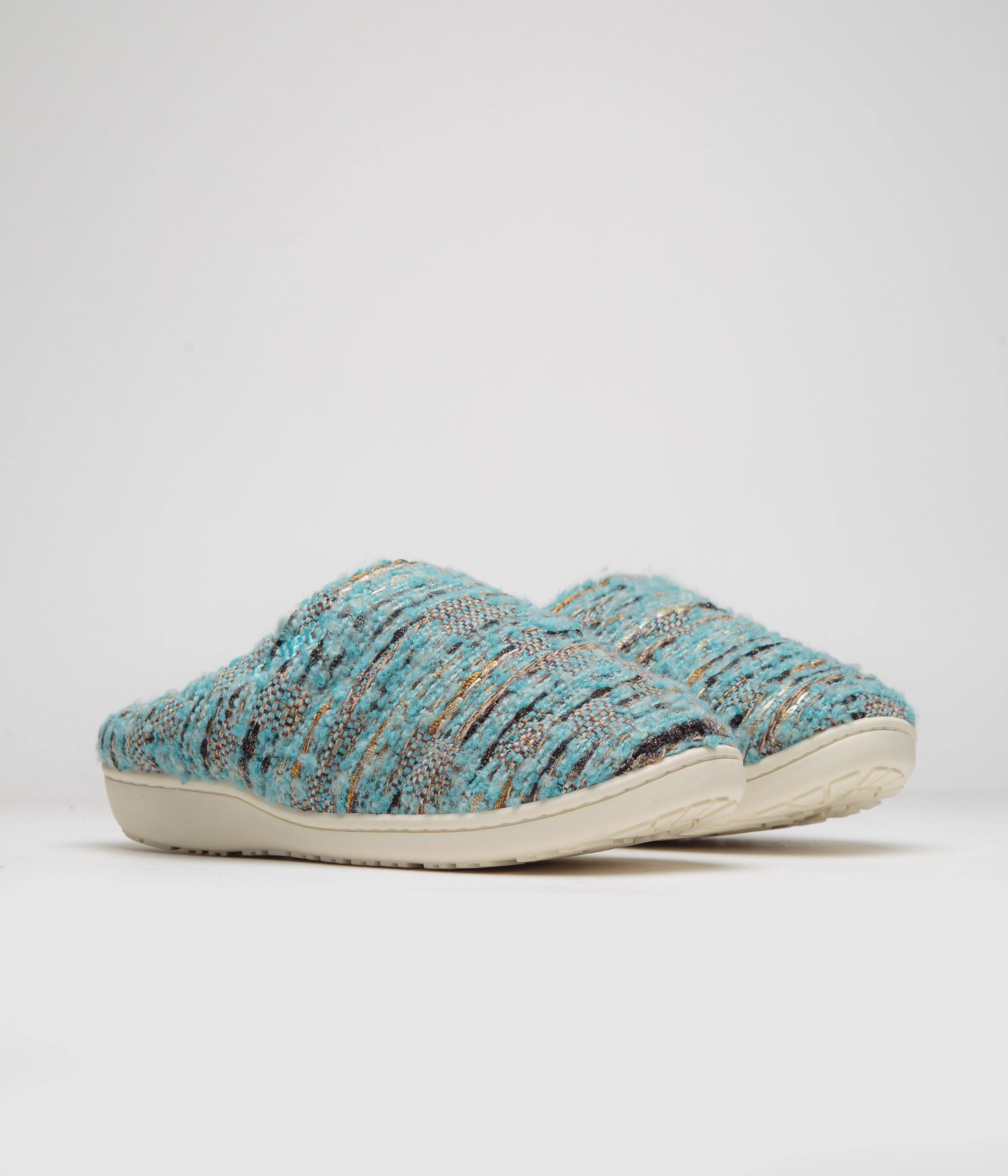 Best Sandals Jamaica Resort Subu Sherbet Sandals - Ramune