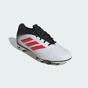 Adidas Supernova Rise Wide Shoes COPA PURE 3 CLUB FIRM/MULTI-GROUND BOOTS - Cloud White / Lucid Red / Core Black