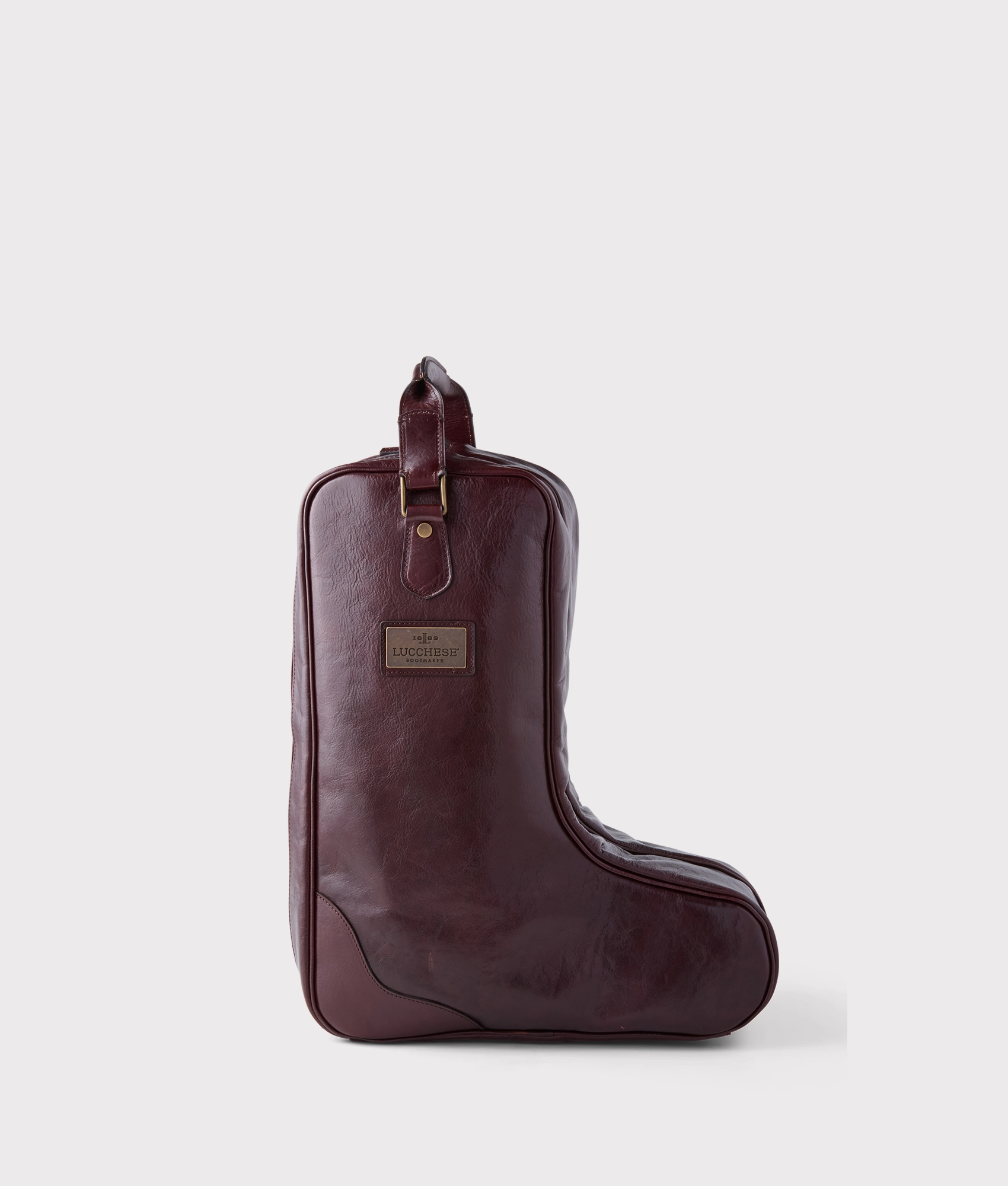 Cosimo Boot Bag :: Chocolate Arctic Pro Muck Boots