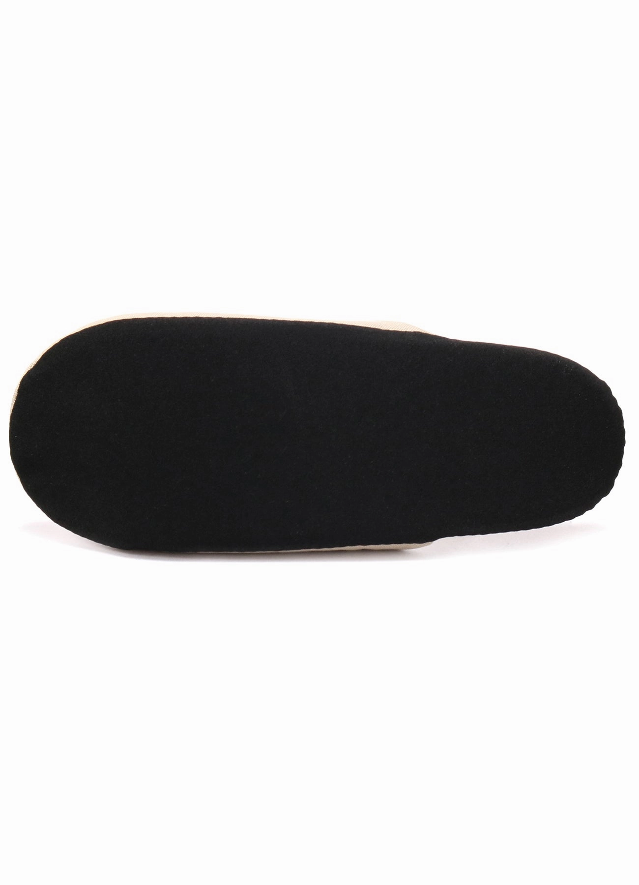 COTTON CANVAS SLIPPERS Imran Potato Rat Slippers