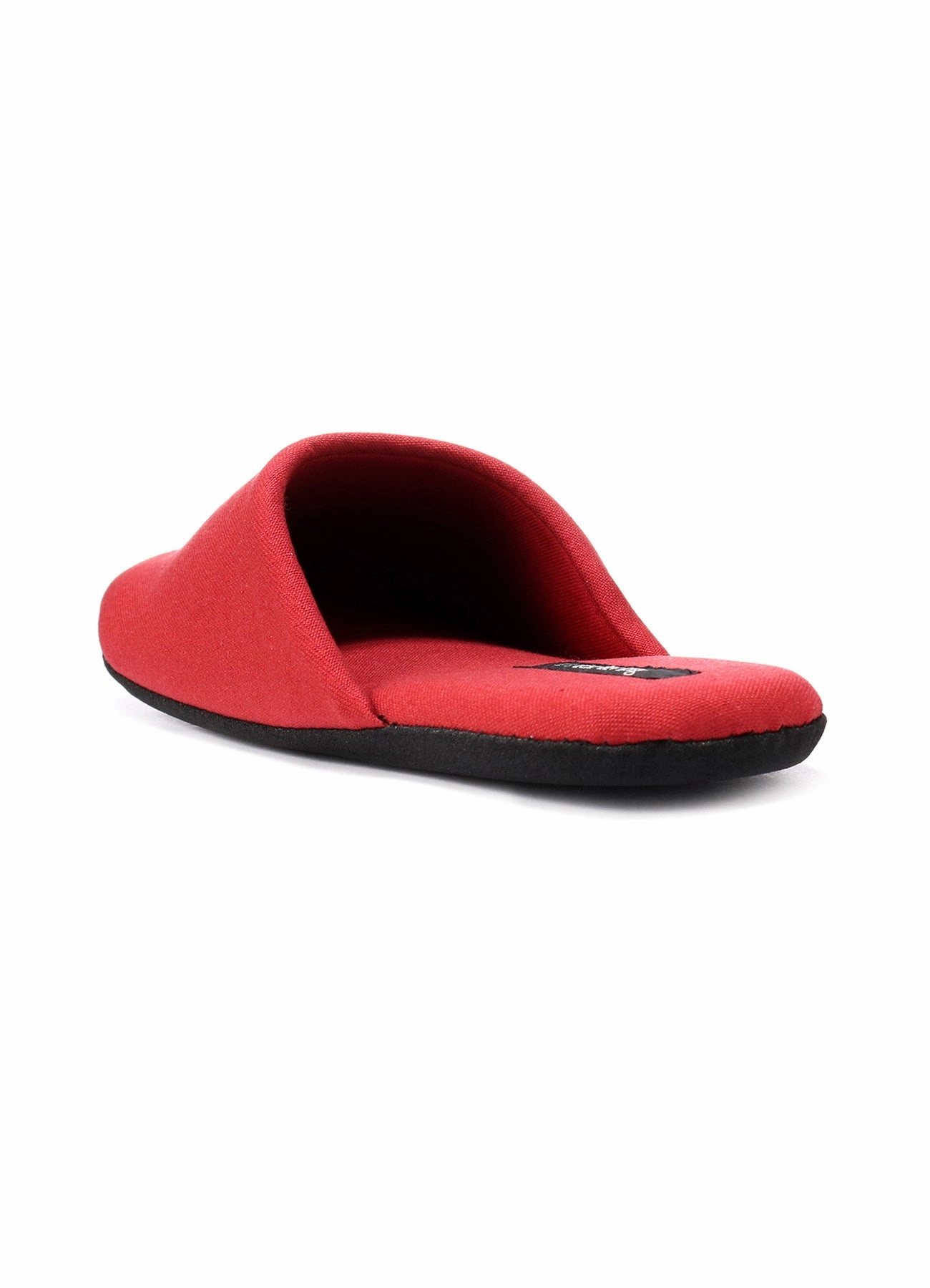 Hay Waffle Slippers COTTON CANVAS SLIPPERS