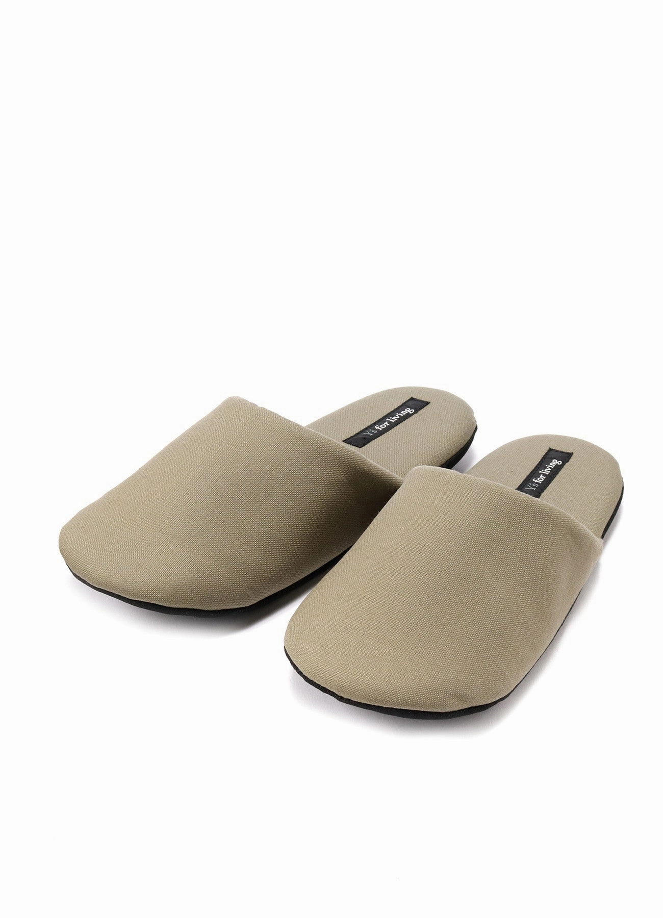 COTTON CANVAS SLIPPERS Are Slippers Machine Washable