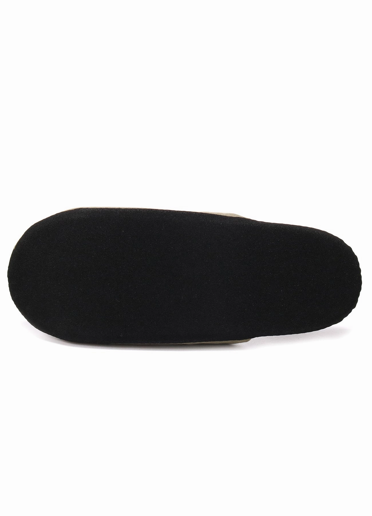 Angler Fish Slippers COTTON CANVAS SLIPPERS