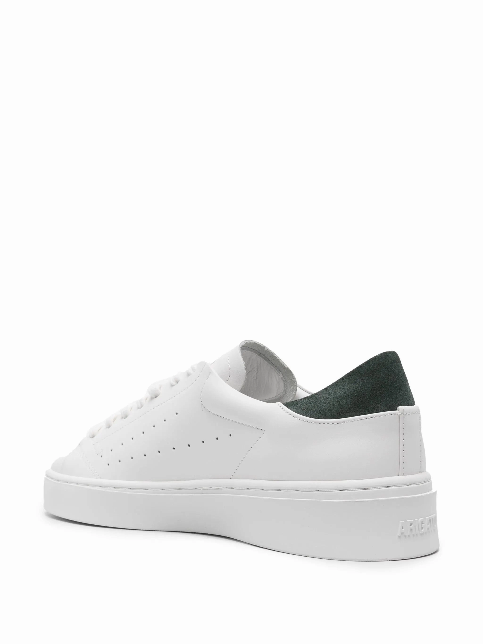 Court leather sneakers Flat Shoes Designs