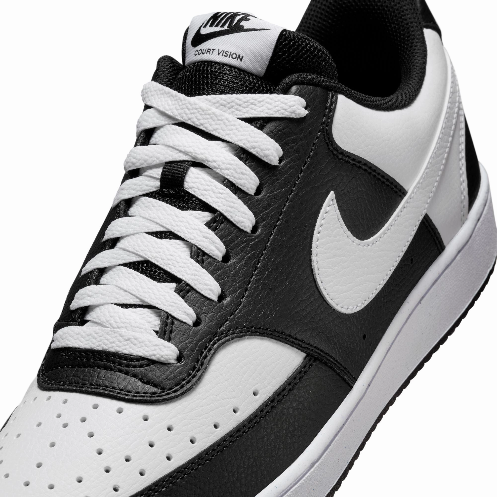 Court Vision Low Men's Sportswear Shoes Love Basketball Shoes