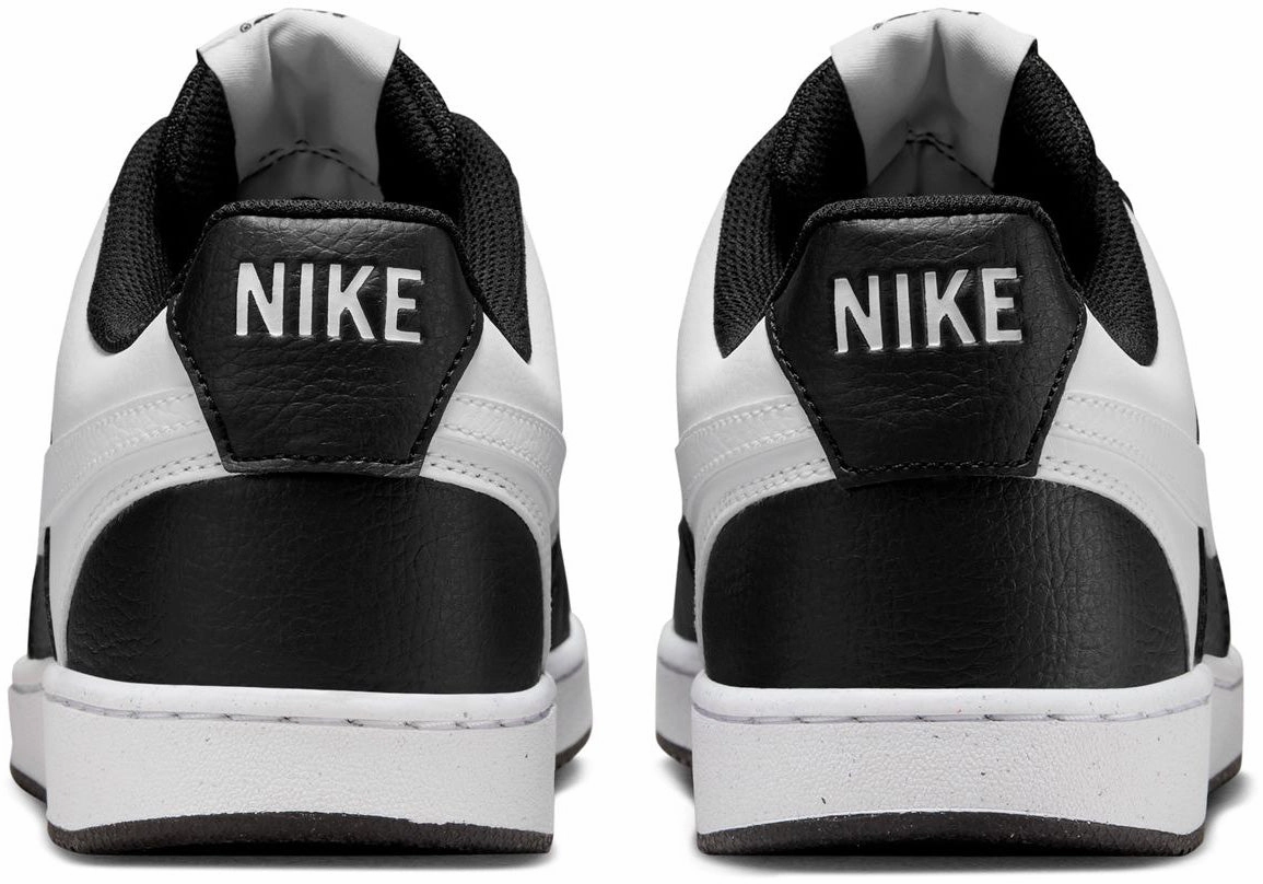 Court Vision Low Men's Sportswear Shoes Basketball Shoes Best Ankle Support