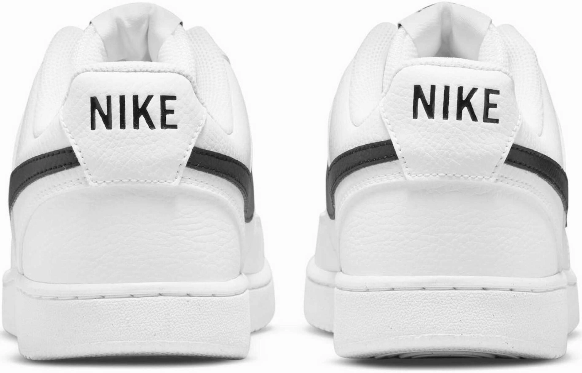 Light Up Basketball Shoes Court Vision Low Next Nature Men's Sportswear Shoes