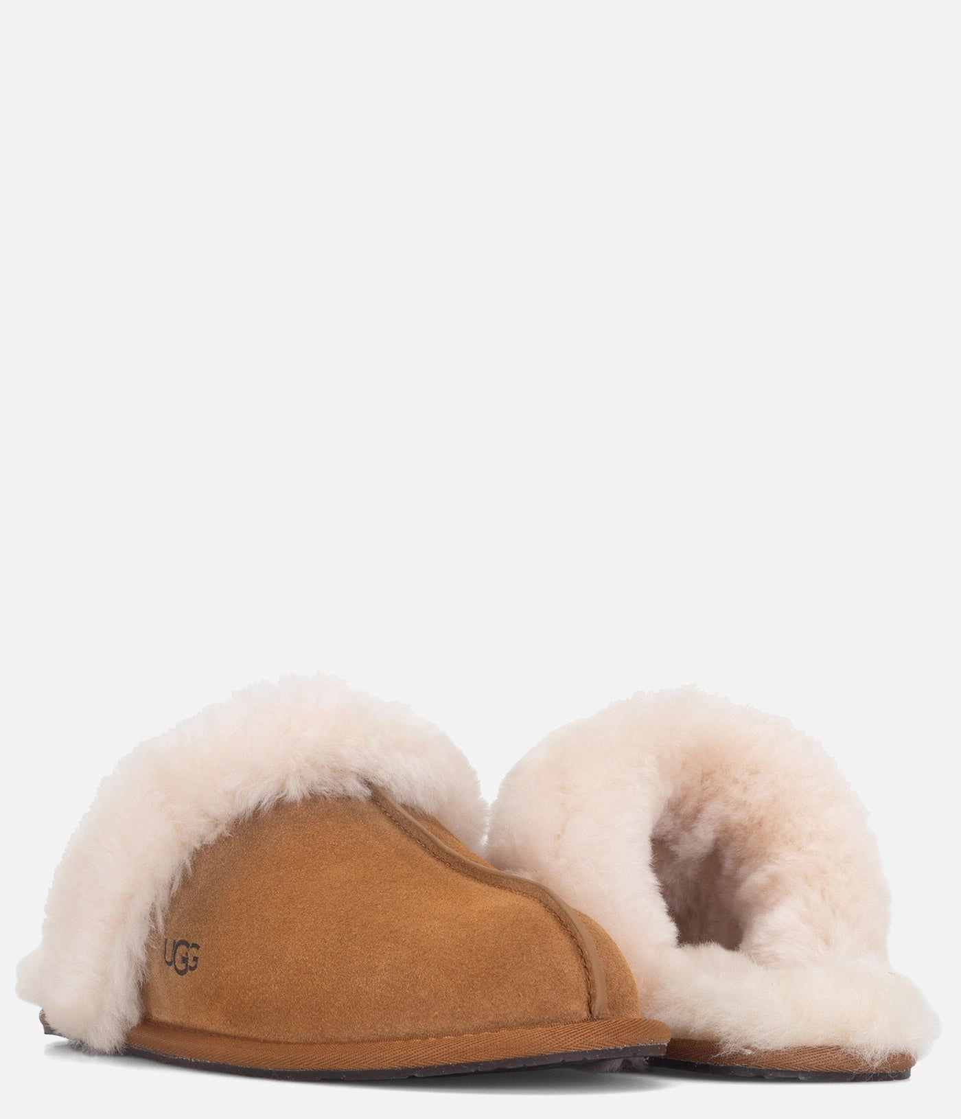 UGG Scuffette II Slipper - Women
