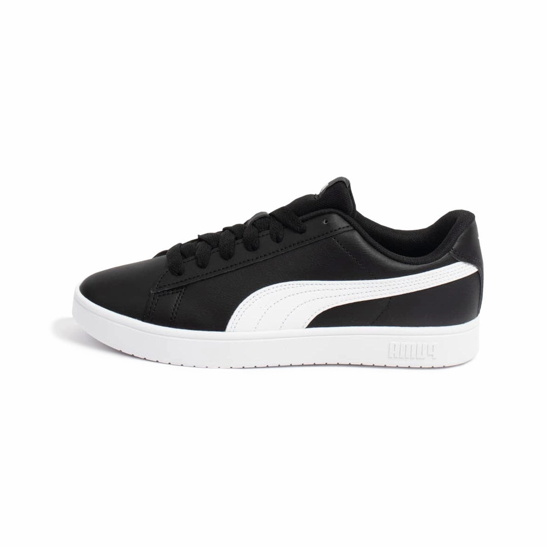 Puma - Men's Rickie Classic Shoes (394251 06) Old Style Puma Shoes