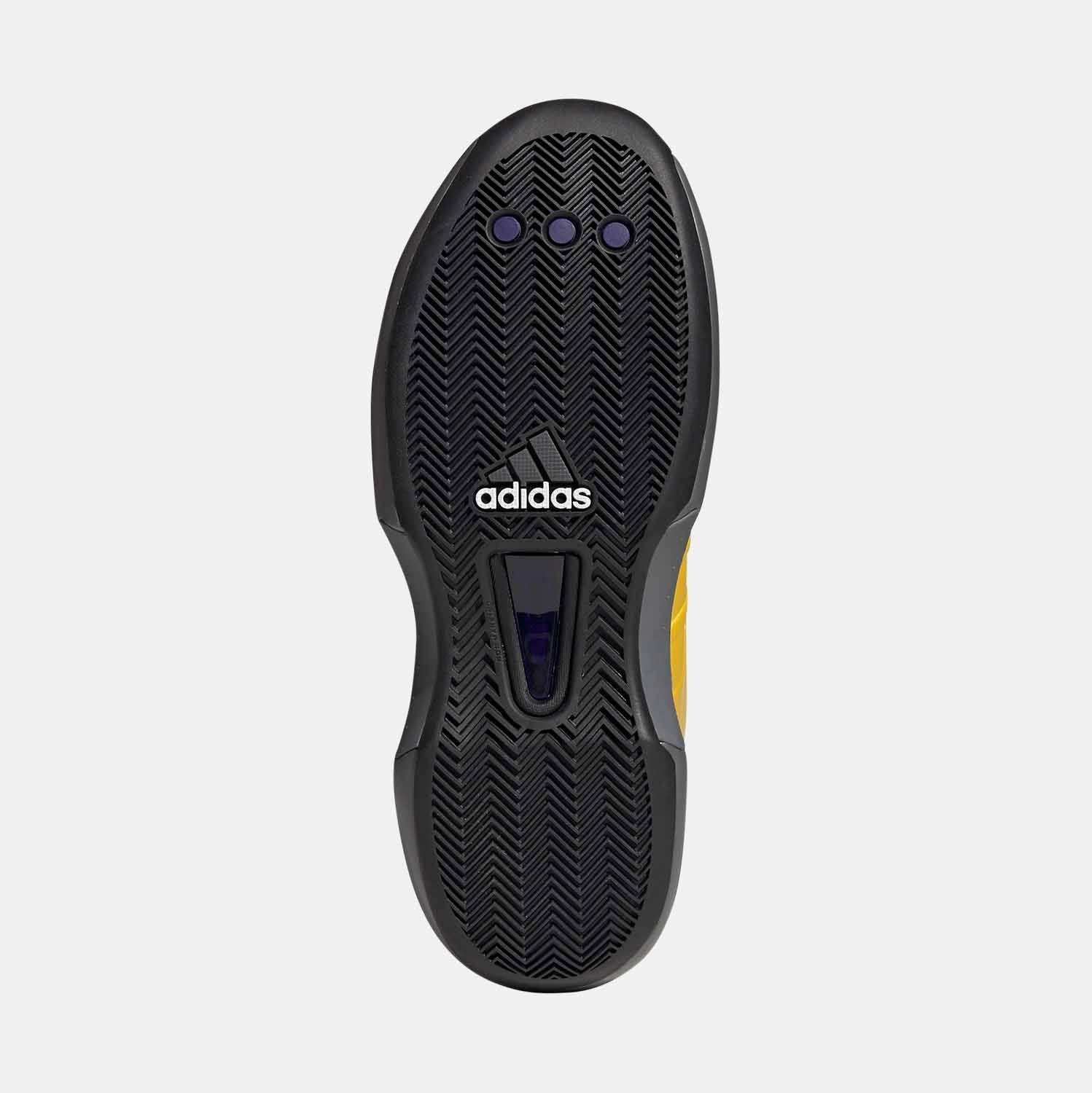 Adizero Basketball Shoes Weight Crazy 1