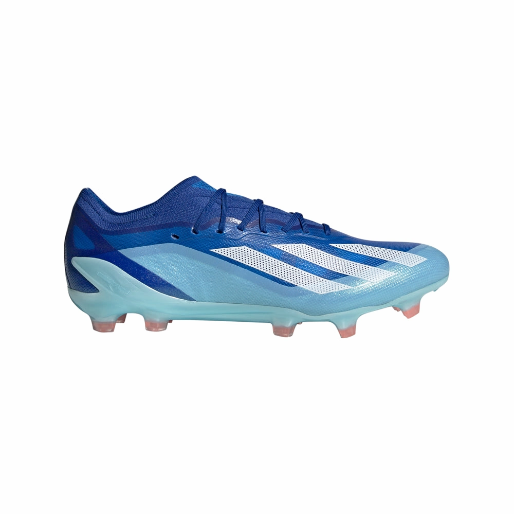 Crazyfast.1 Firm Ground Football Cleats Adidas Samba Original Shoes
