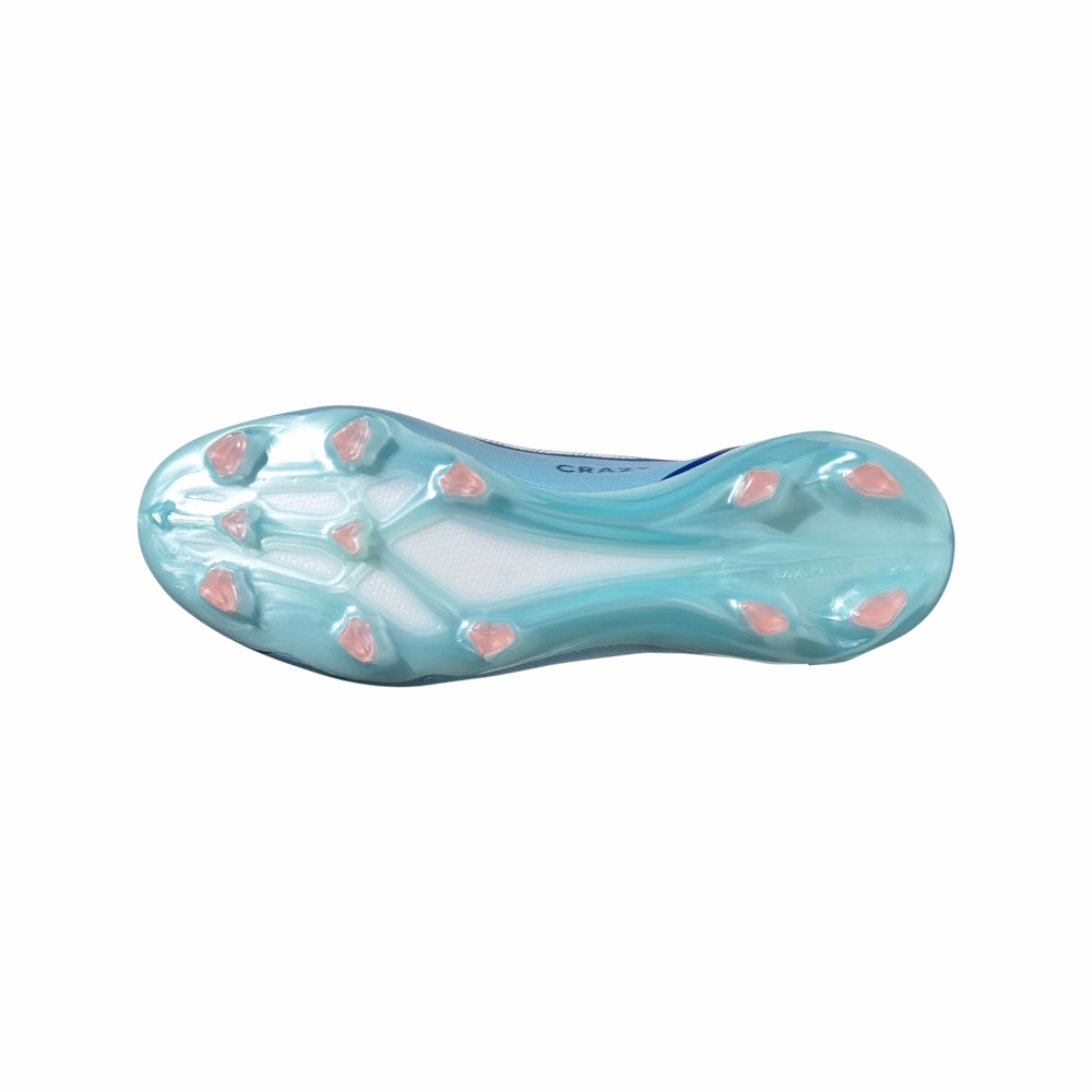 Crazyfast.1 Firm Ground Football Cleats Create Your Own Adidas Shoes