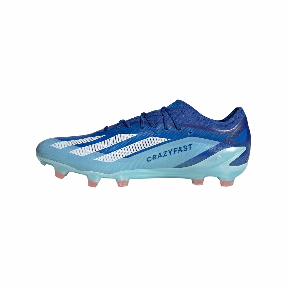Crazyfast.1 Firm Ground Football Cleats Deals On Adidas Shoes
