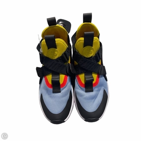 Shoe Size Conversion Nike Shoes Athletic By Nike In Multi-colored, Size: 7