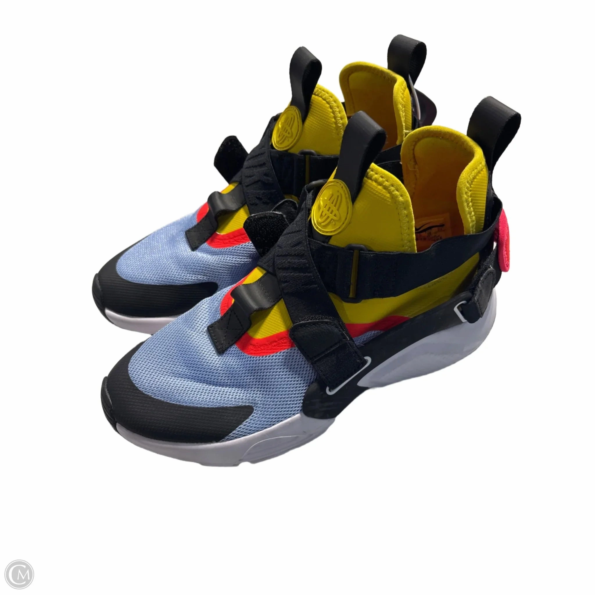 Shoes Athletic By Nike In Multi-colored, Size: 7 Soccer Shoes Nike