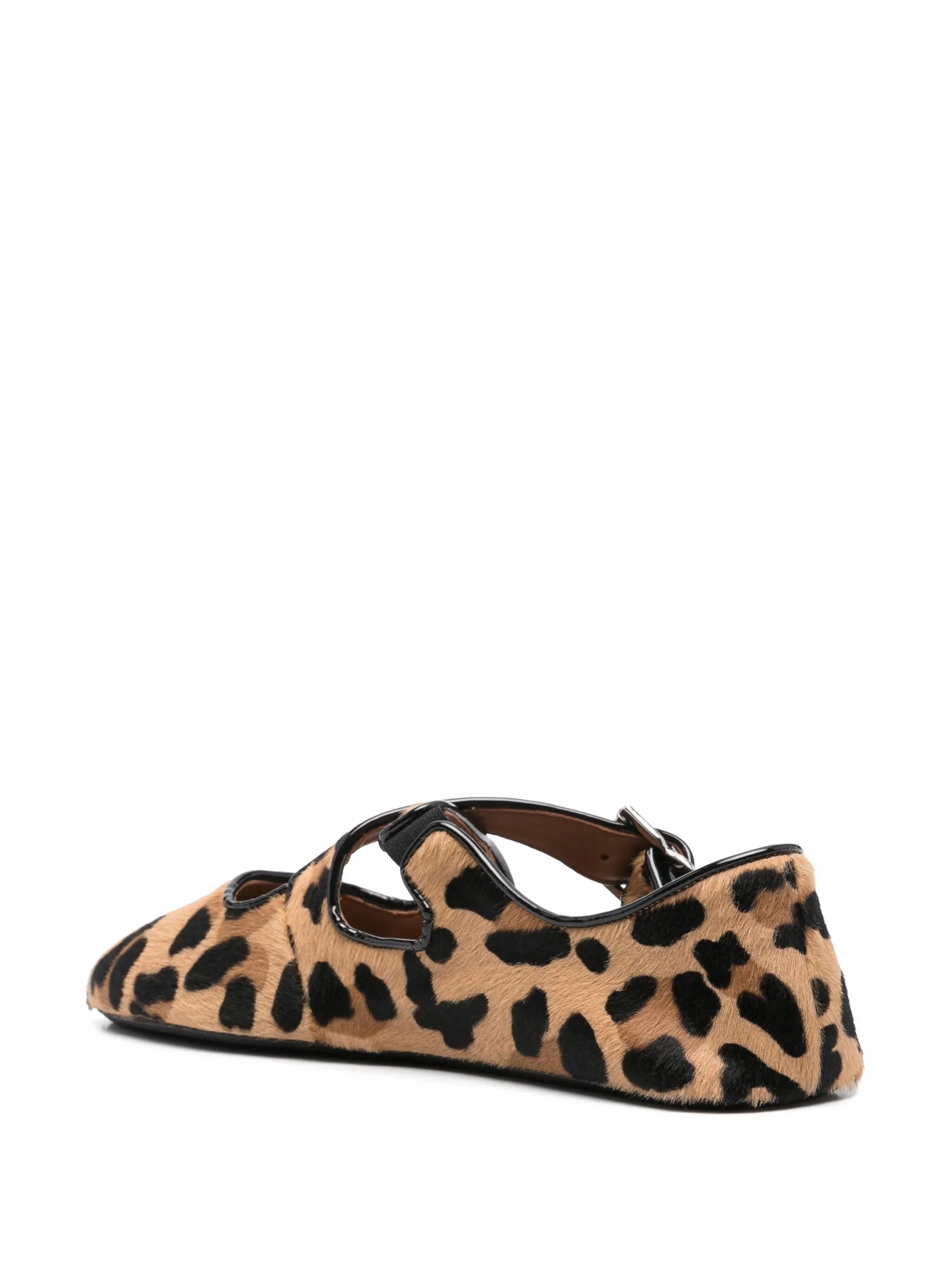 criss-cross ballet flats Style&co Shoes Flats