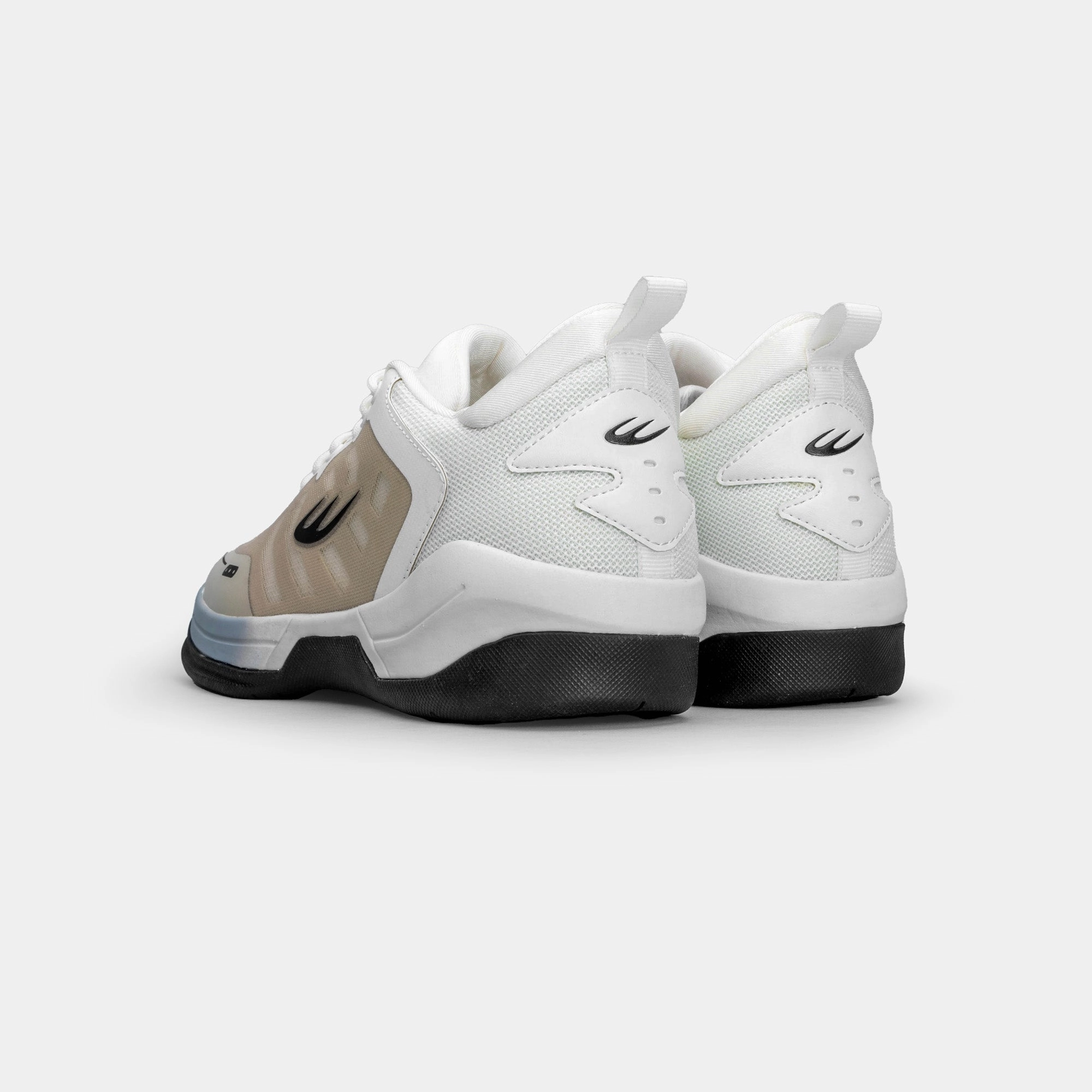 CROSS JAB Gel Basketball Shoes