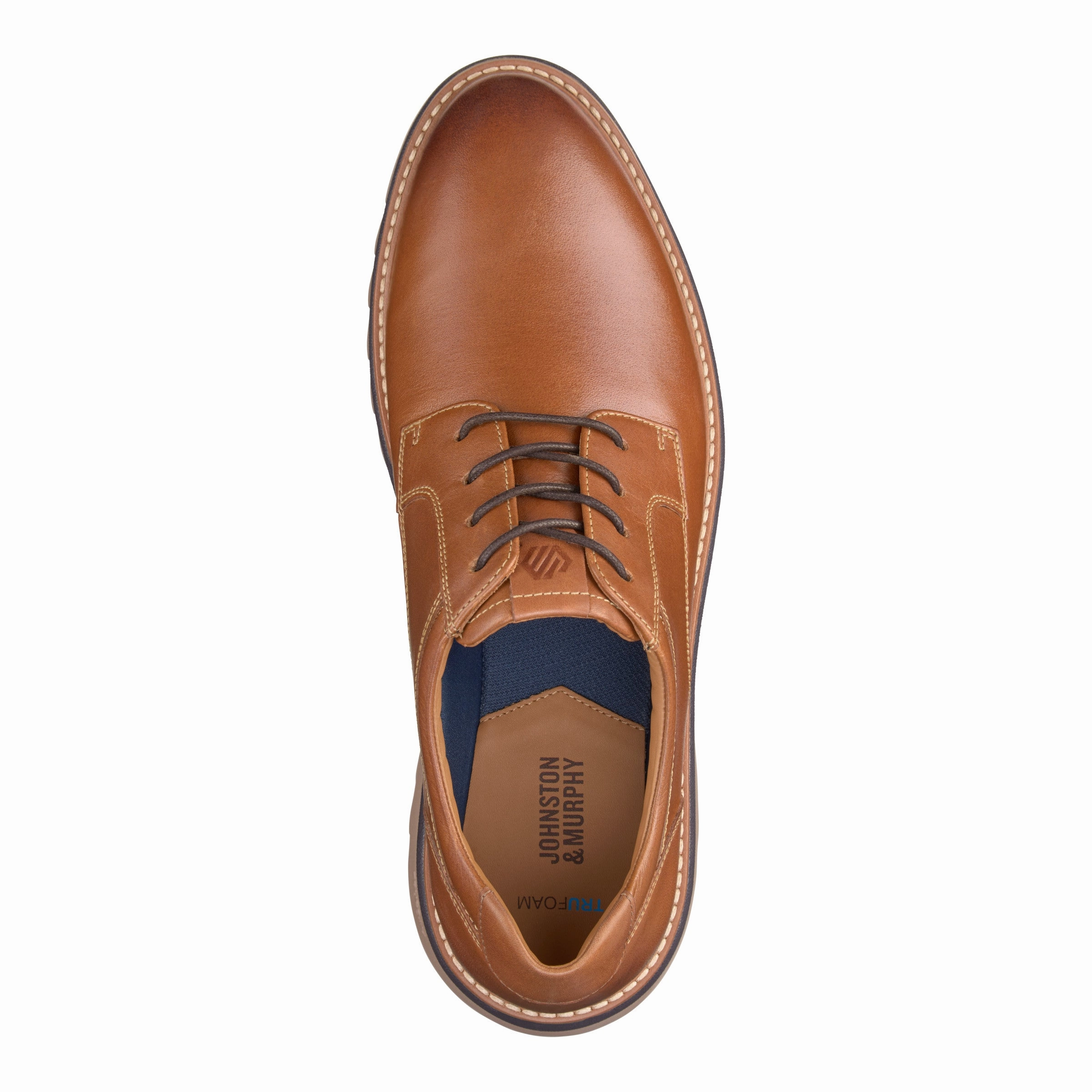 Dress Shoes In Wide Width MEN'S BRAYDON