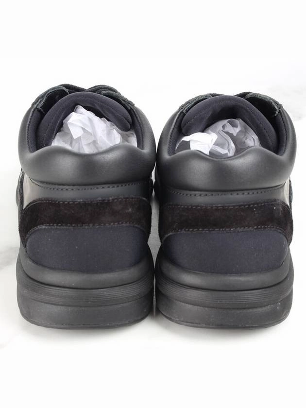 Wash Sneakers In Washing Machine Cruise sneakers 36 230 Chanel