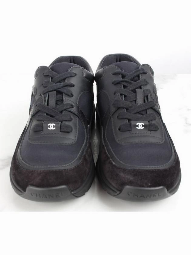 Cruise sneakers 36 230 Chanel Nike Cycling Sneakers