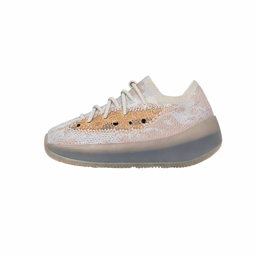 Adidas Gilbert Arenas Shoes adidas Yeezy Boost 380 Slip On Sneakers (Infant)