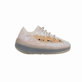 adidas Yeezy Boost 380 Slip On Sneakers (Infant) Fear Of God Shoes Adidas