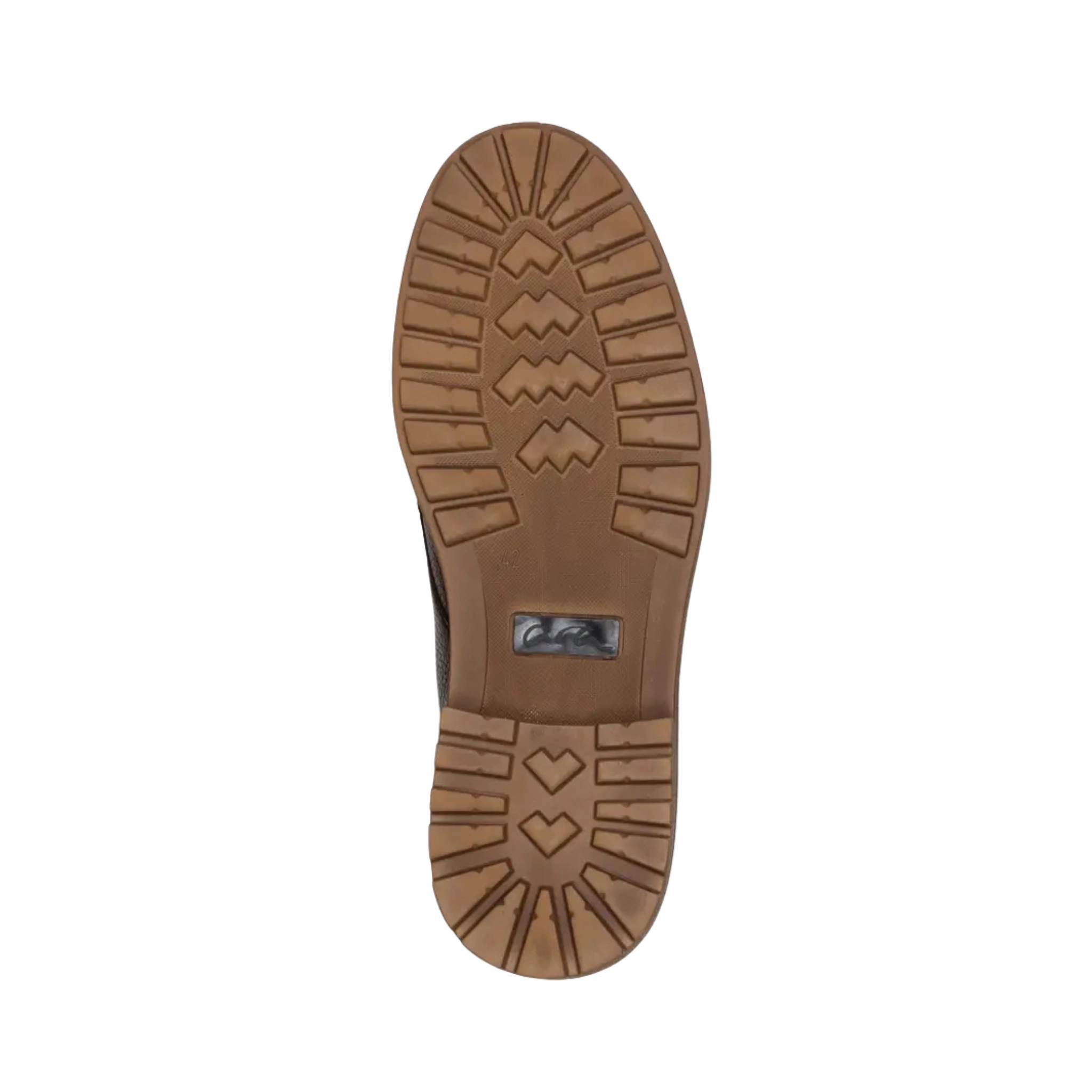 Farren High Heel Dress Shoes