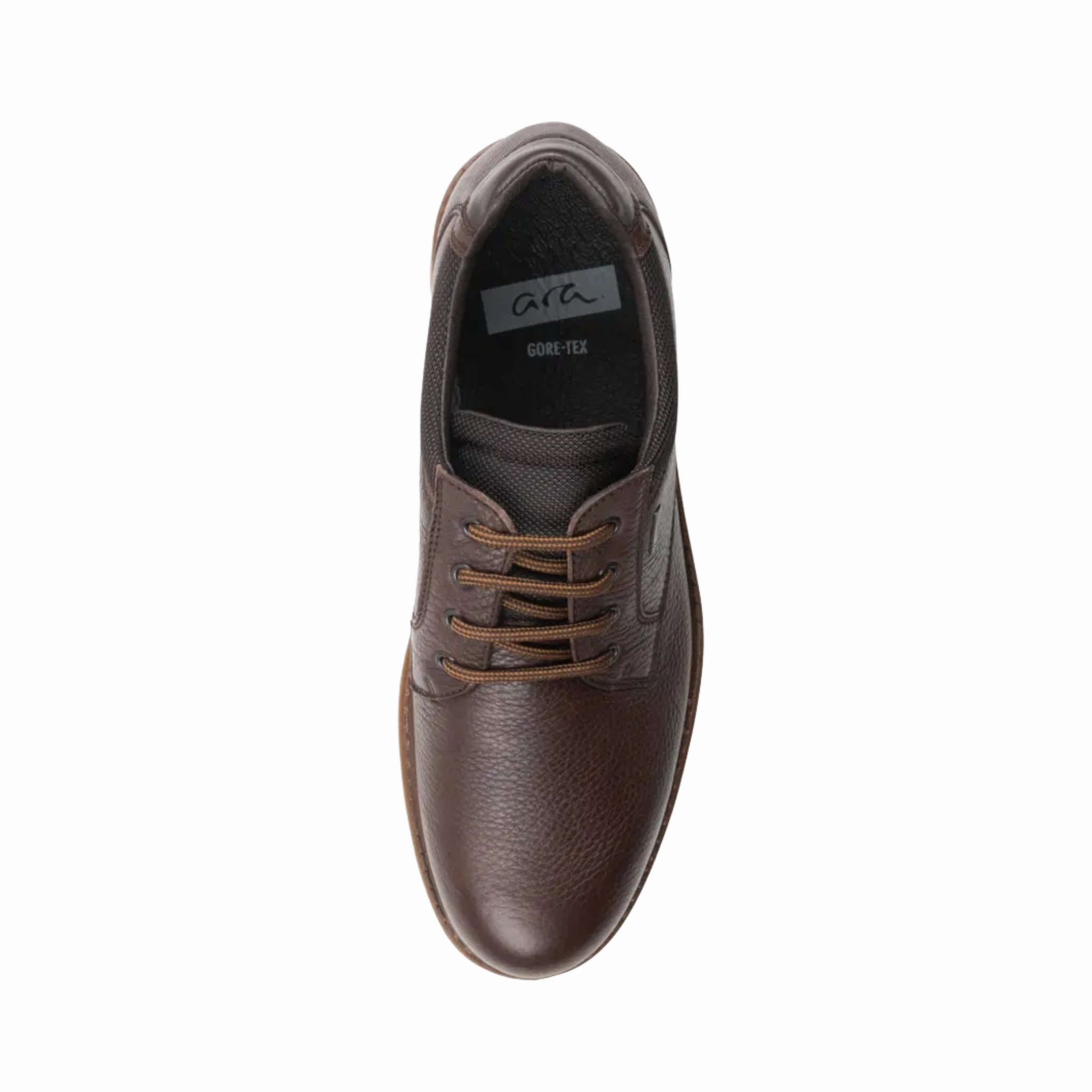 Types Of Dress Shoe Farren