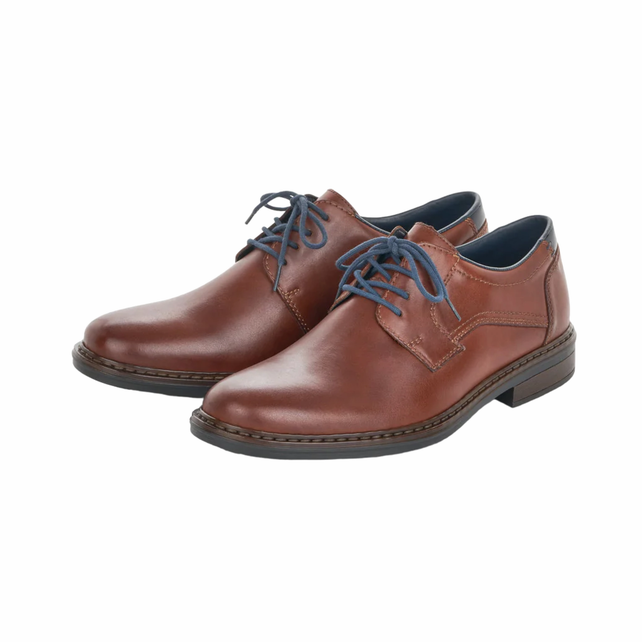 17627 Oxford Shoe Dress Shoes