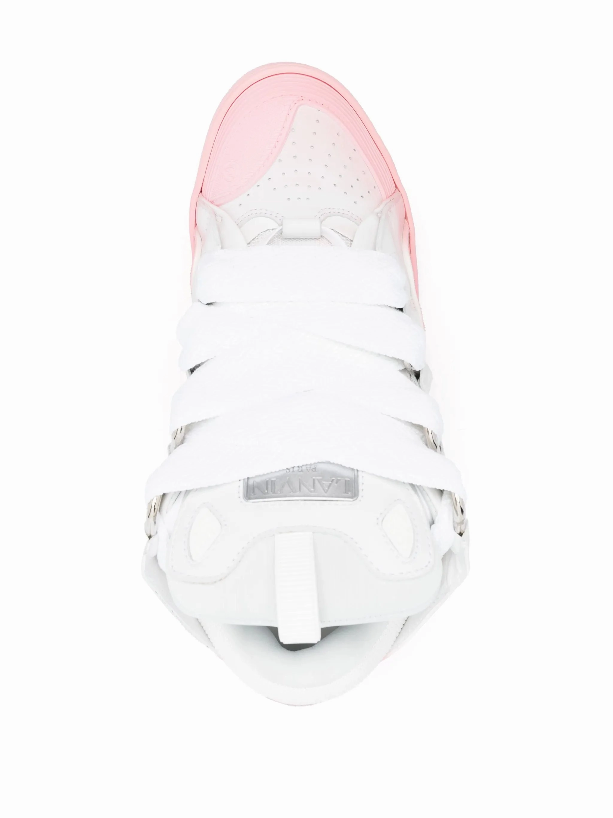 Good Shoes For Squatting Curb gradient-effect sneakers