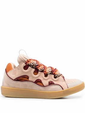 Curb leather sneakers Mtb Flat Pedal Shoes Review