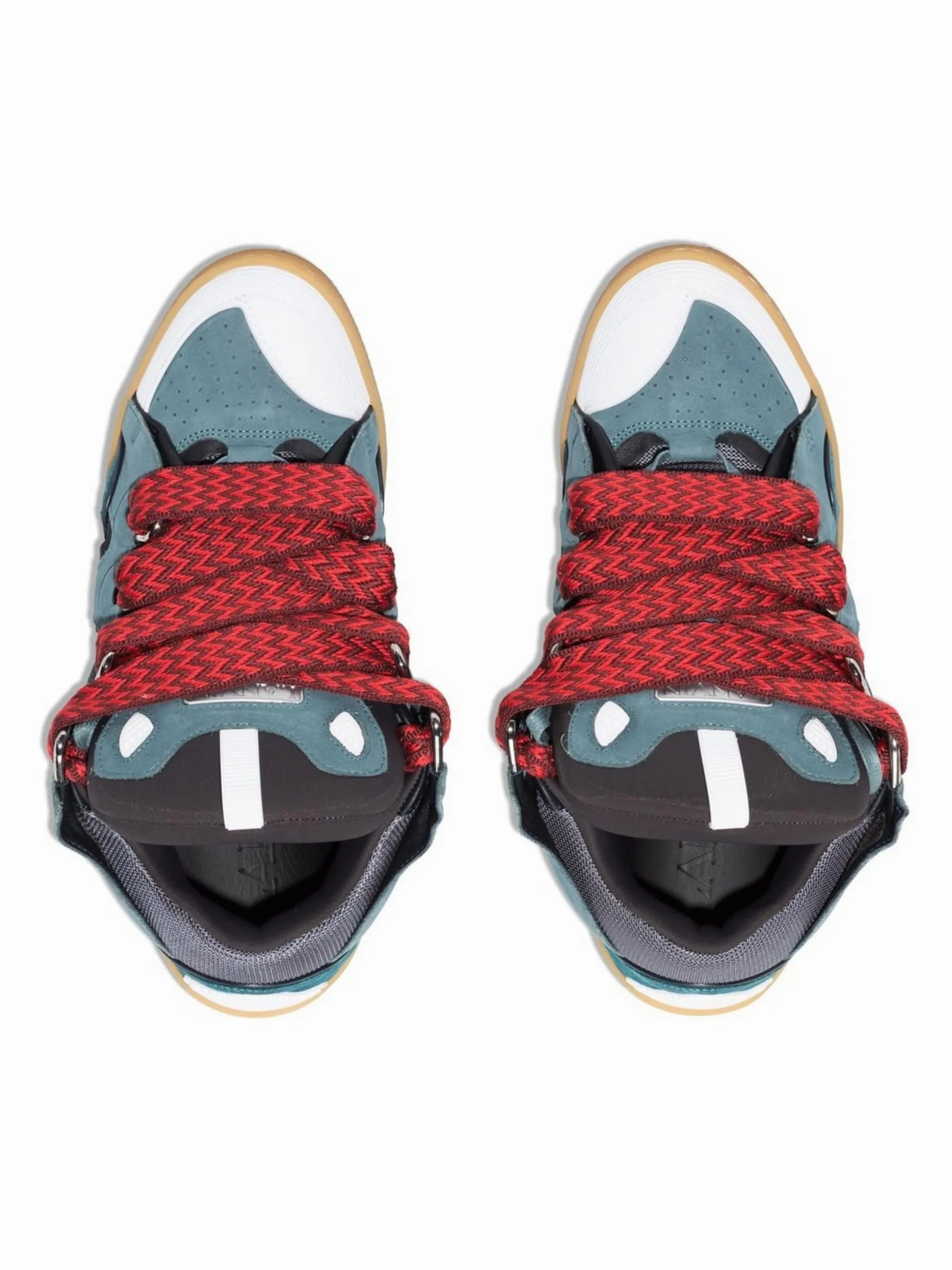 Curb low-top sneakers Fl