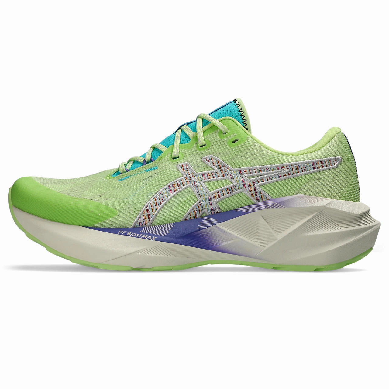 Asics Camo Running Shoes Asics Novablast 5 TR Mens Running Shoes