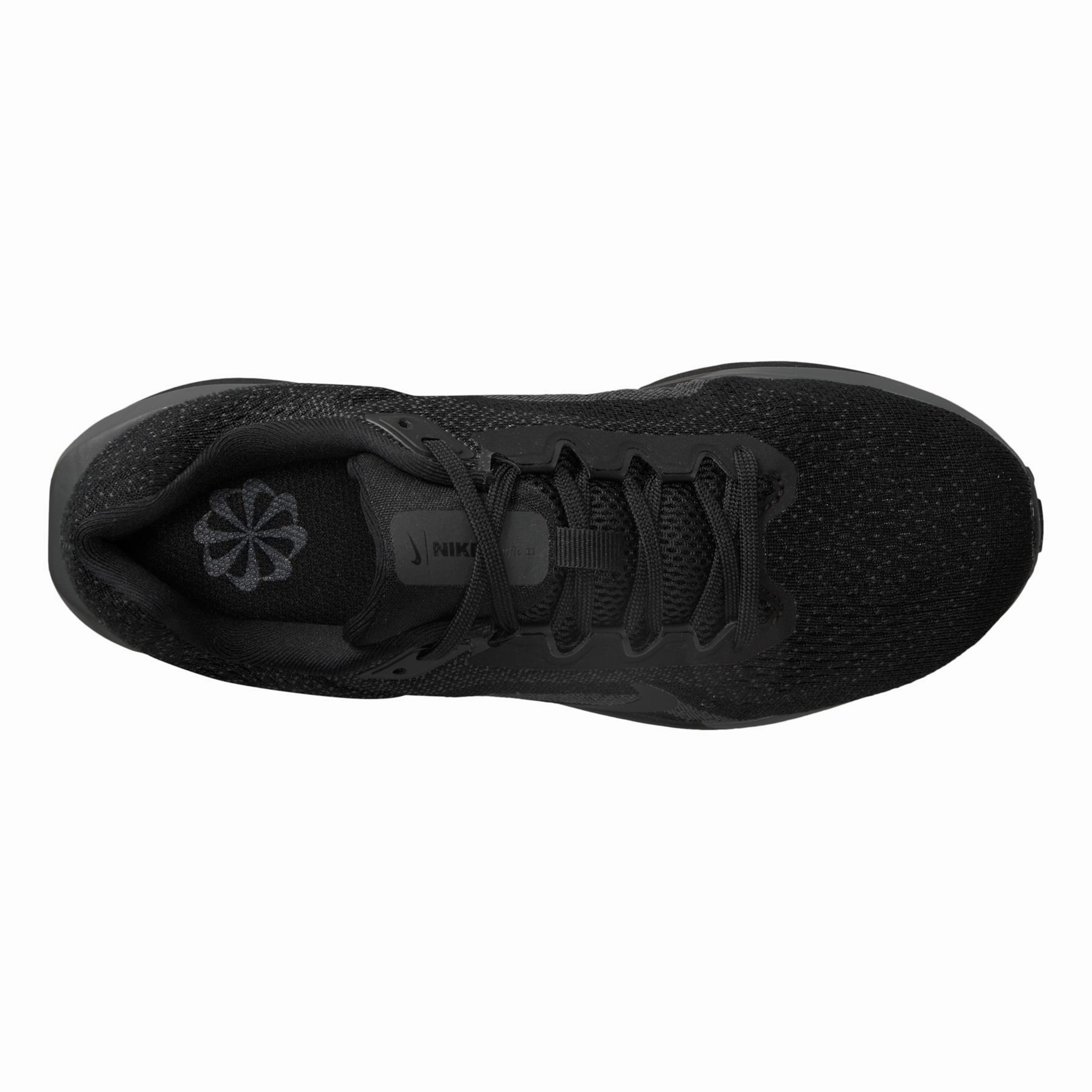 Nike Winflo 11 Womens Running Shoes Nike Separate Toe Shoes