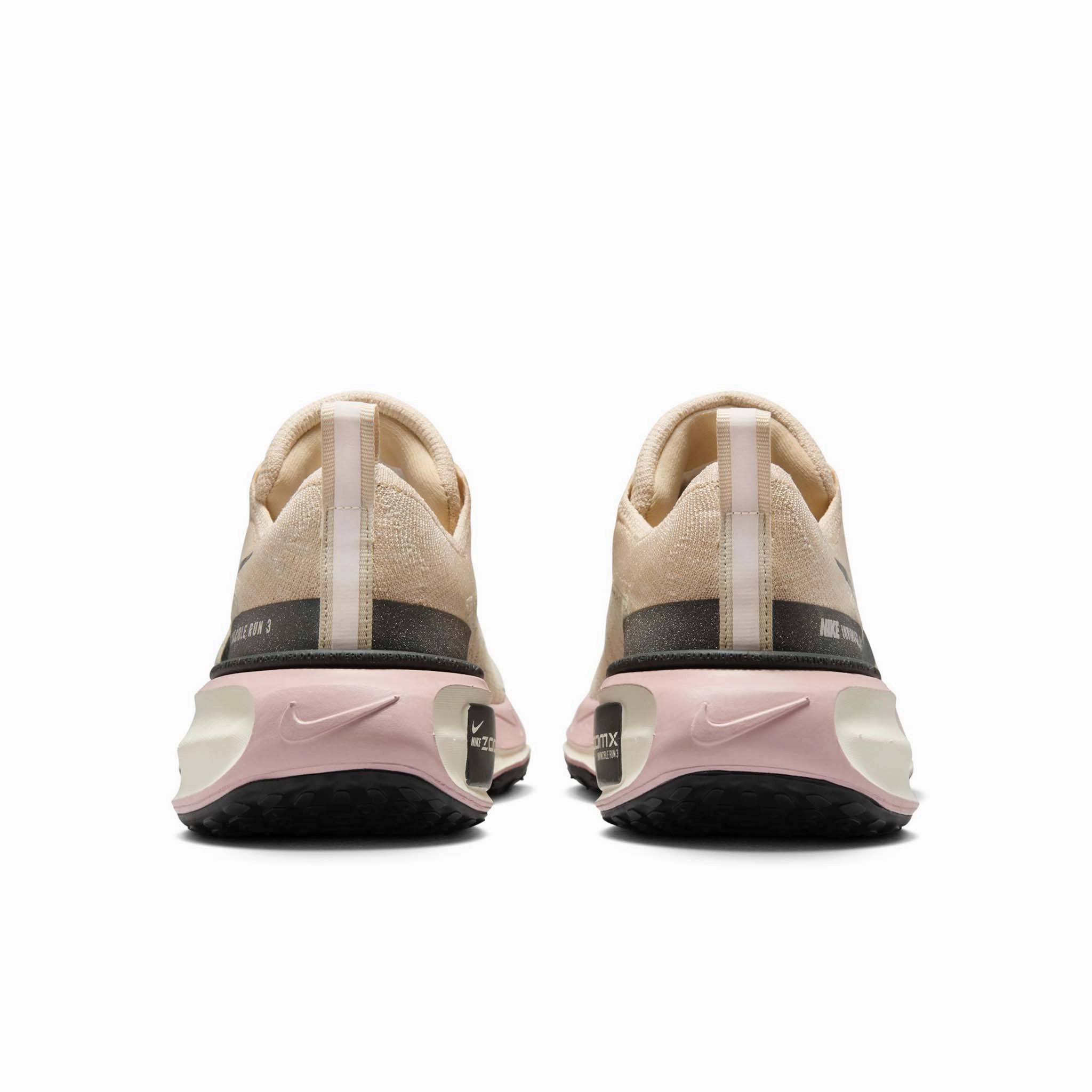 Nike Sb Shoes Nike | Women's Invincible 3 Premium Road Running Shoes - Sanddrift
