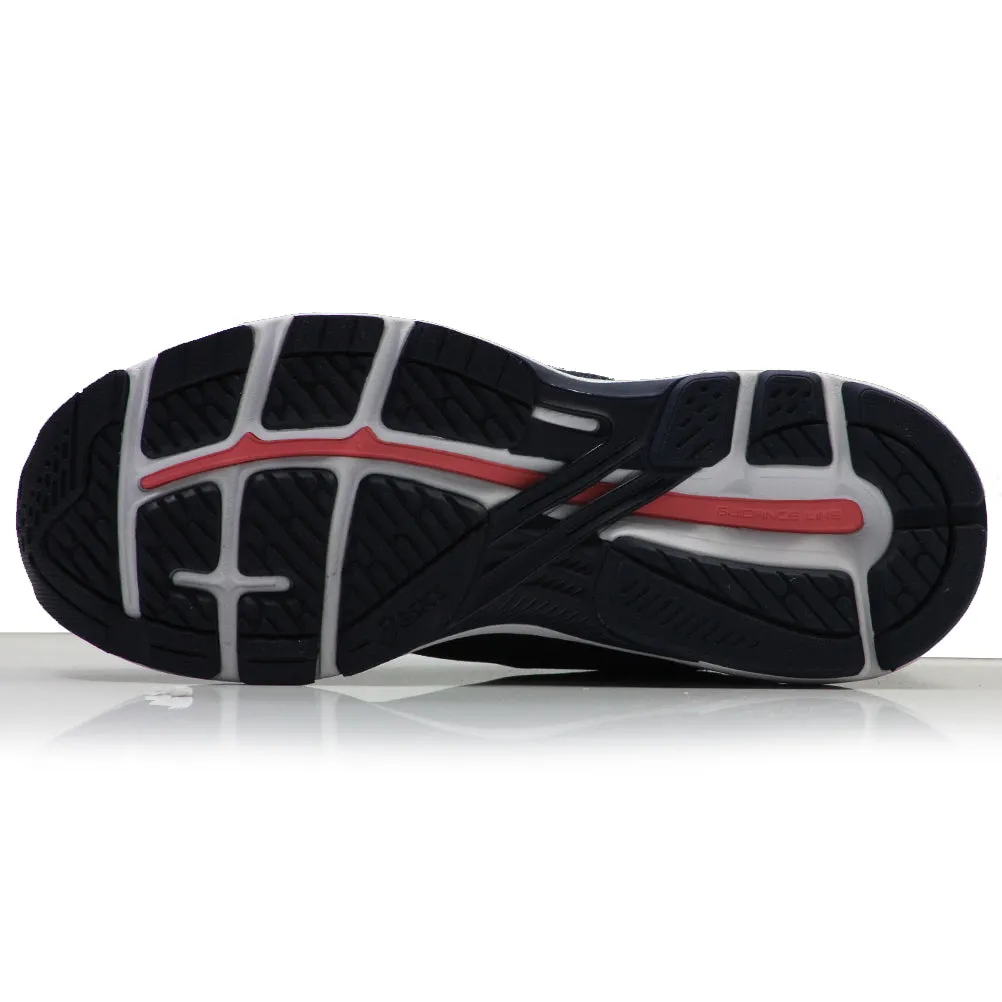 Asics GT-2000 v7 Women's Running Shoe - Midnight Running Without Shoes