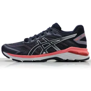 Asics GT-2000 v7 Women's Running Shoe - Midnight V2k Run Casual Shoes