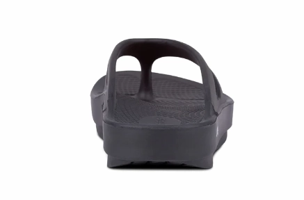 OOFOS 1000 OORIGINAL - BLACK Dannto Sport Hiking Sandals 5.5