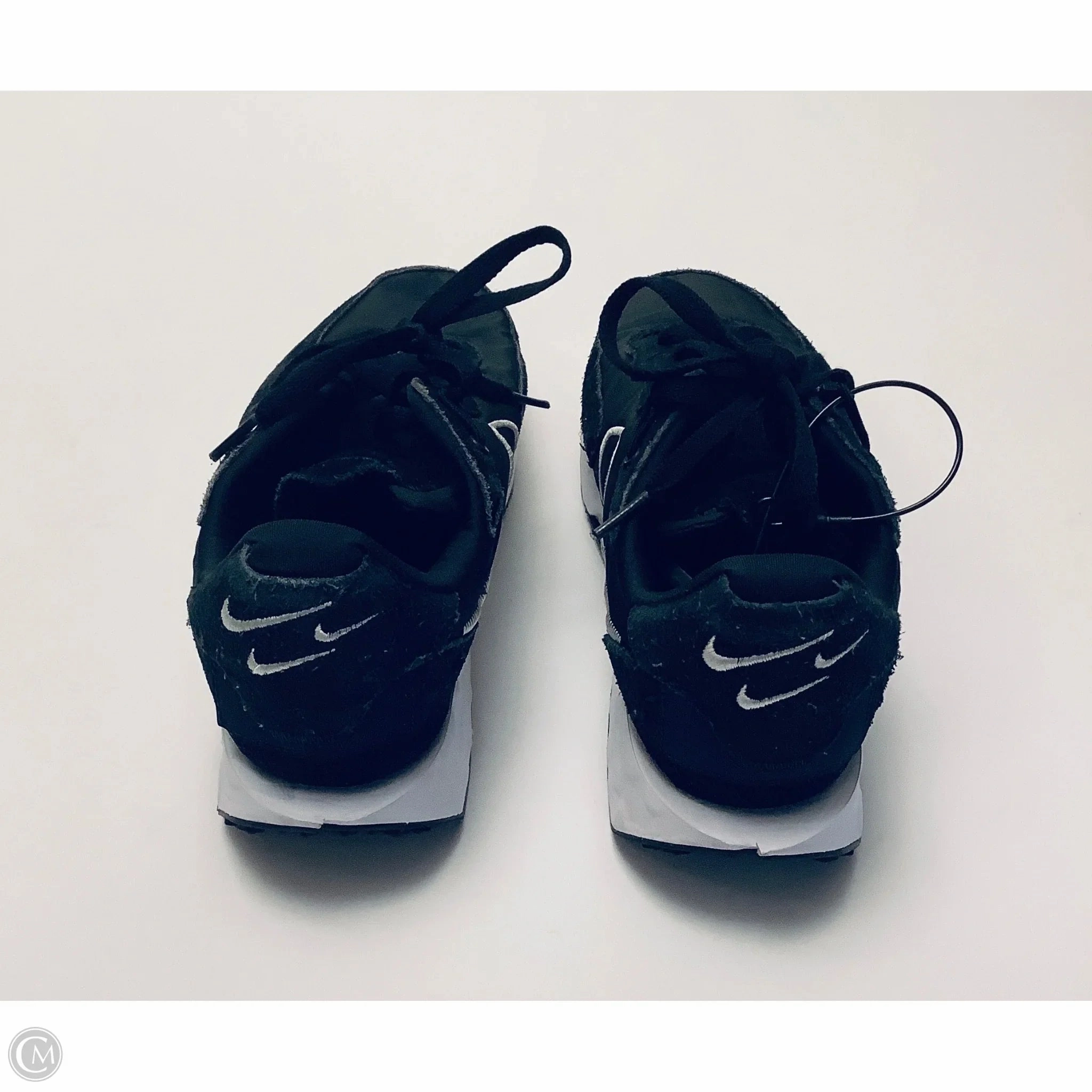 Shoes Athletic By Nike In Black, Size: 9 Track Spike Shoes Nike