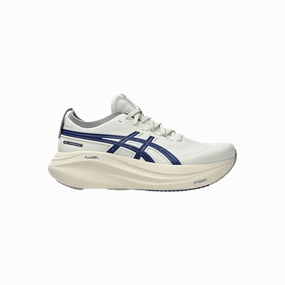 Asics Tiger Volleyball Shoes Men's Gel-Nimbus 27 ATC
