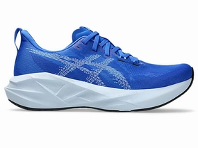 ASICS Mens Novablast 5 Running Shoe Shoes Comparable To Asics Kayano